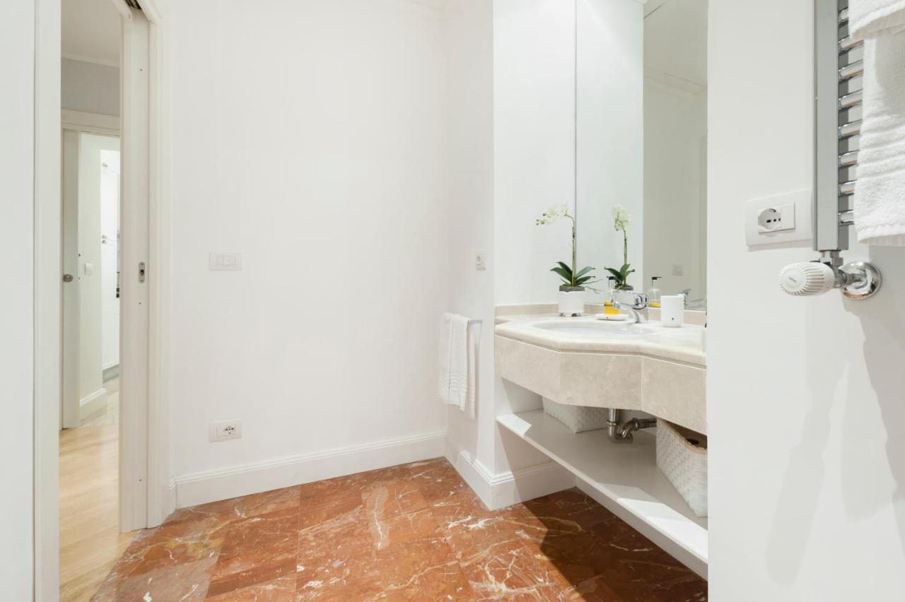 Lovatelli Home Al Campidoglio Рим Экстерьер фото